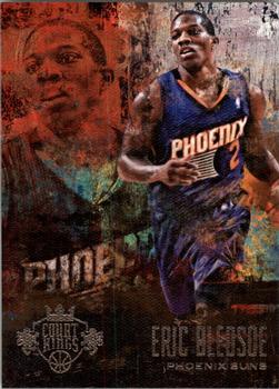 2013-14 Panini Court Kings #20 Eric Bledsoe Front