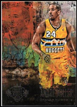 2013-14 Panini Court Kings #86 Andre Miller Front