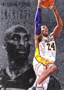 2013-14 Panini Intrigue - Intriguing Players #157 Kobe Bryant Front