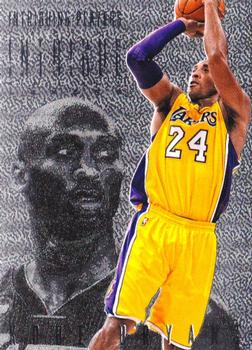 2013-14 Panini Intrigue - Intriguing Players #159 Kobe Bryant Front