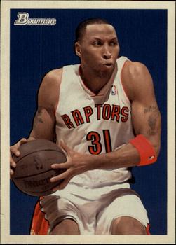 2009-10 Bowman 48 #75 Shawn Marion Front