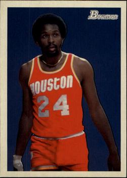 2009-10 Bowman 48 #95 Moses Malone Front