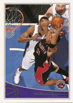 2009-10 Topps #284 Shawn Marion Front