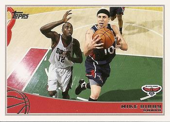 2009-10 Topps #3 Mike Bibby Front