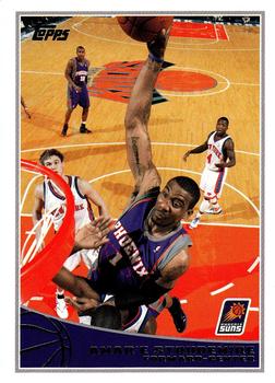 2009-10 Topps #237 Amare Stoudemire Front