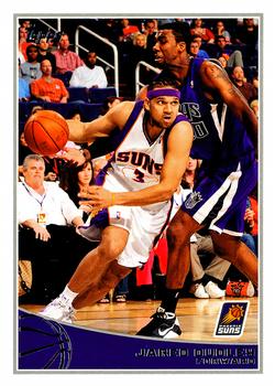 2009-10 Topps #248 Jared Dudley Front