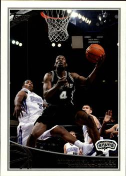 2009-10 Topps #275 Michael Finley Front
