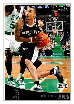 2009-10 Topps #277 George Hill Front