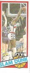 1980-81 Topps - Singles #257 Elvin Hayes Front