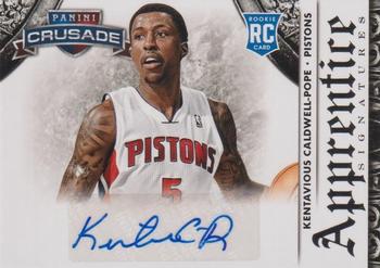 Kentavious Caldwell-Pope Trading Cards: Values, Tracking & Hot Deals