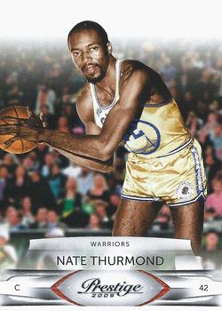 Nate Thurmond Gallery  Trading Card Database