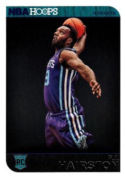 2014-15 Hoops #282 P.J. Hairston Front