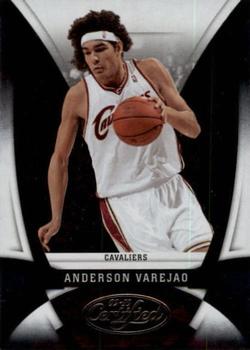 2009-10 Panini Certified #106 Anderson Varejao Front