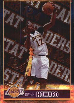 2013-14 Panini Stickers #306 Dwight Howard Front
