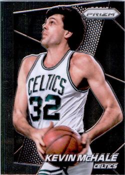 2014-15 Panini Prizm #202 Kevin McHale Front
