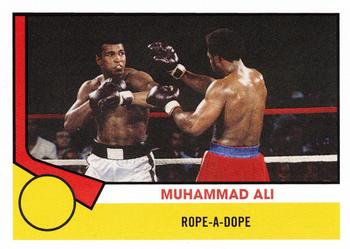 2021 Topps Muhammad Ali The People's Champ #53 Muhammad Ali Front