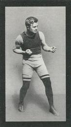1912 Cohen Weenan & Co. Famous Boxers #10 Billy Papke Front