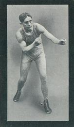 1912 Cohen Weenan & Co. Famous Boxers #13 Georges Carpentier Front