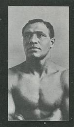 1912 Cohen Weenan & Co. Famous Boxers #14 Joe Jeanette Front