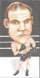 1999 Boxing Legends Series 1 #17 James J. Jeffries Front