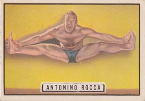 1951 Topps Ringside #53 Antonino Rocca Front