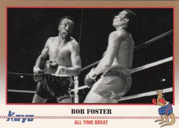1991 Kayo #088 Bob Foster Front