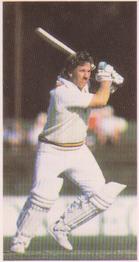 1984 Hobbypress Guides The World's Greatest Cricketers #1 Ian Botham Front