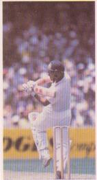 1984 Hobbypress Guides The World's Greatest Cricketers #11 Kim Hughes Front