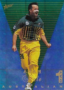 1998-99 Select Tradition Hobby Exclusive #27 Adam Dale Front