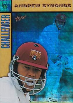 1998-99 Select Tradition Hobby Exclusive #47 Andrew Symonds Front