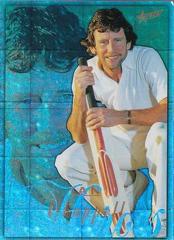 1998-99 Select Tradition Hobby Exclusive #86 Ian Chappell Front