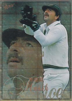 1998-99 Select Tradition Hobby Exclusive - Gold Parallel #88 Rod Marsh Front