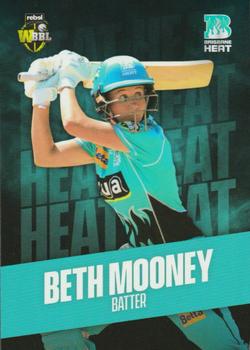 2019-20 Tap 'N' Play CA/BBL #91 Beth Mooney Front