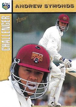 1998-99 Select Tradition Retail #47 Andrew Symonds Front