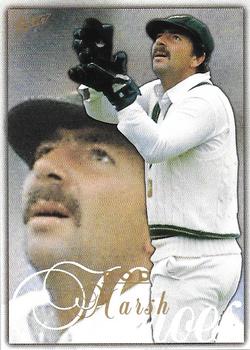 1998-99 Select Tradition Retail #88 Rod Marsh Front