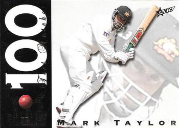 1998-99 Select Tradition Retail - Record Breakers #RB5 Mark Taylor Front