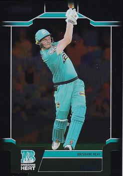 2020-21 TLA Cricket Traders - Parallel #P070 Max Bryant Front