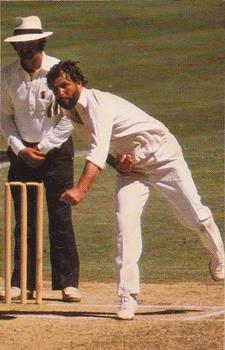 1978-79 Ardmona World Series Cricket #NNO Ray Bright Front