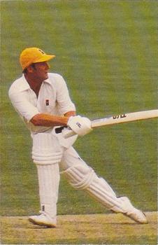 1978-79 Ardmona World Series Cricket #NNO Ross Edwards Front