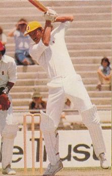 1978-79 Ardmona World Series Cricket #NNO Martin Kent Front
