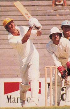 1978-79 Ardmona World Series Cricket #NNO Ian Redpath Front