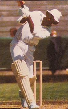 1978-79 Ardmona World Series Cricket #NNO Clive Lloyd Front