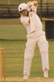 1978-79 Ardmona World Series Cricket #NNO Dennis Amiss Front