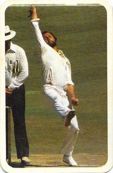 1979-80 Ardmona International Cricket #NNO Ray Bright Front