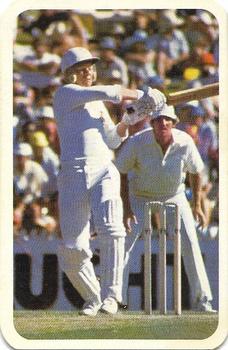 1979-80 Ardmona International Cricket #NNO Rick Darling Front
