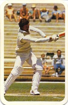 1979-80 Ardmona International Cricket #NNO Martin Kent Front
