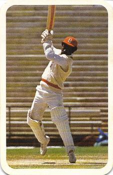 1979-80 Ardmona International Cricket #NNO Roy Fredericks Front