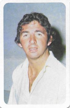 1980-81 Ardmona International Cricket #NNO Mick Malone Front