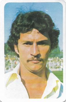 1980-81 Ardmona International Cricket #NNO Roger Binny Front