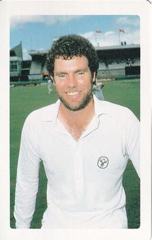 1982-83 Australian Dairy #NNO Greg Chappell Front